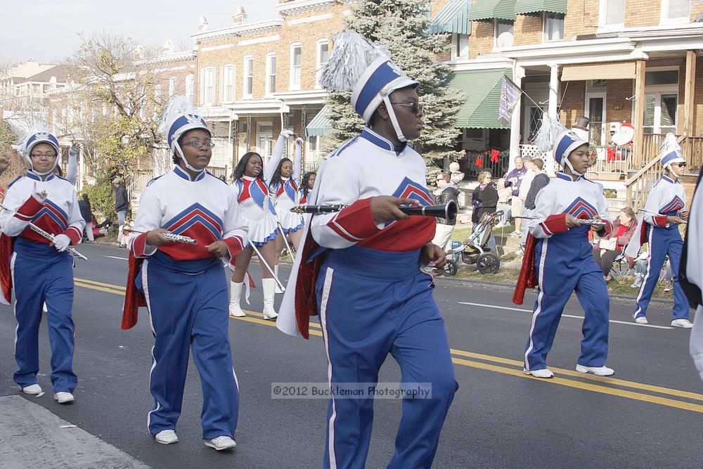 40th Annual Mayors Christmas Parade 2012\nPhotography by: Buckleman Photography\nall images ©2012 Buckleman Photography\nThe images displayed here are of low resolution;\nReprints available,  please contact us: \ngerard@bucklemanphotography.com\n410.608.7990\nbucklemanphotography.com\nFile Number 2580.jpg