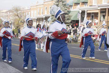 40th Annual Mayors Christmas Parade 2012\nPhotography by: Buckleman Photography\nall images ©2012 Buckleman Photography\nThe images displayed here are of low resolution;\nReprints available,  please contact us: \ngerard@bucklemanphotography.com\n410.608.7990\nbucklemanphotography.com\nFile Number 2580.jpg