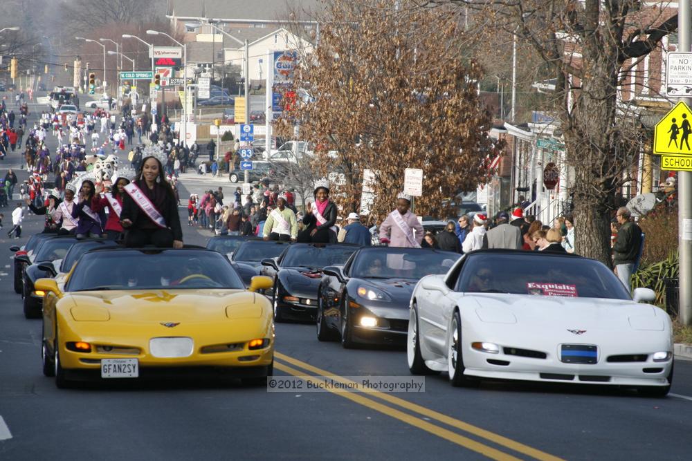 40th Annual Mayors Christmas Parade 2012\nPhotography by: Buckleman Photography\nall images ©2012 Buckleman Photography\nThe images displayed here are of low resolution;\nReprints available,  please contact us: \ngerard@bucklemanphotography.com\n410.608.7990\nbucklemanphotography.com\nFile Number 2586.jpg