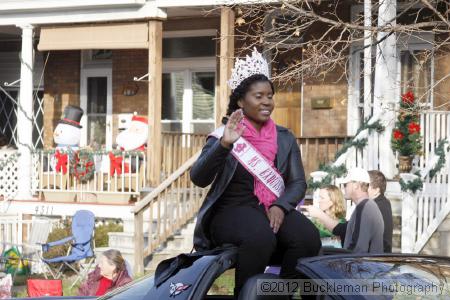 40th Annual Mayors Christmas Parade 2012\nPhotography by: Buckleman Photography\nall images ©2012 Buckleman Photography\nThe images displayed here are of low resolution;\nReprints available,  please contact us: \ngerard@bucklemanphotography.com\n410.608.7990\nbucklemanphotography.com\nFile Number 2592.jpg