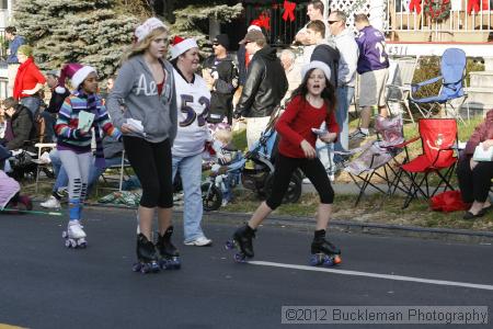 40th Annual Mayors Christmas Parade 2012\nPhotography by: Buckleman Photography\nall images ©2012 Buckleman Photography\nThe images displayed here are of low resolution;\nReprints available,  please contact us: \ngerard@bucklemanphotography.com\n410.608.7990\nbucklemanphotography.com\nFile Number 2614.jpg