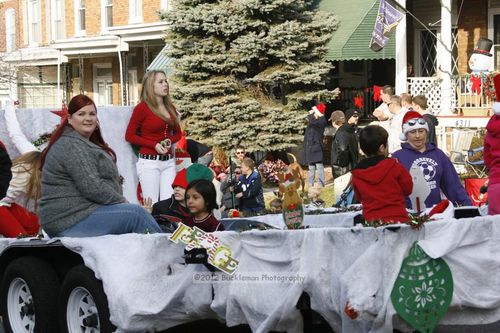 40th Annual Mayors Christmas Parade 2012\nPhotography by: Buckleman Photography\nall images ©2012 Buckleman Photography\nThe images displayed here are of low resolution;\nReprints available,  please contact us: \ngerard@bucklemanphotography.com\n410.608.7990\nbucklemanphotography.com\nFile Number 2617.jpg