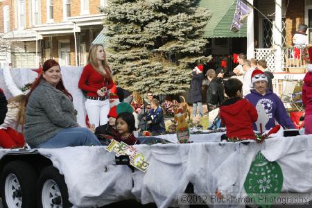 40th Annual Mayors Christmas Parade 2012\nPhotography by: Buckleman Photography\nall images ©2012 Buckleman Photography\nThe images displayed here are of low resolution;\nReprints available,  please contact us: \ngerard@bucklemanphotography.com\n410.608.7990\nbucklemanphotography.com\nFile Number 2617.jpg