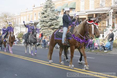 40th Annual Mayors Christmas Parade 2012\nPhotography by: Buckleman Photography\nall images ©2012 Buckleman Photography\nThe images displayed here are of low resolution;\nReprints available,  please contact us: \ngerard@bucklemanphotography.com\n410.608.7990\nbucklemanphotography.com\nFile Number 2623.jpg