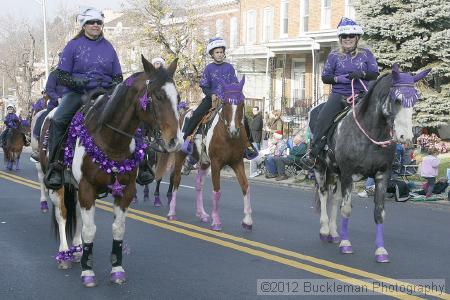 40th Annual Mayors Christmas Parade 2012\nPhotography by: Buckleman Photography\nall images ©2012 Buckleman Photography\nThe images displayed here are of low resolution;\nReprints available,  please contact us: \ngerard@bucklemanphotography.com\n410.608.7990\nbucklemanphotography.com\nFile Number 2624.jpg