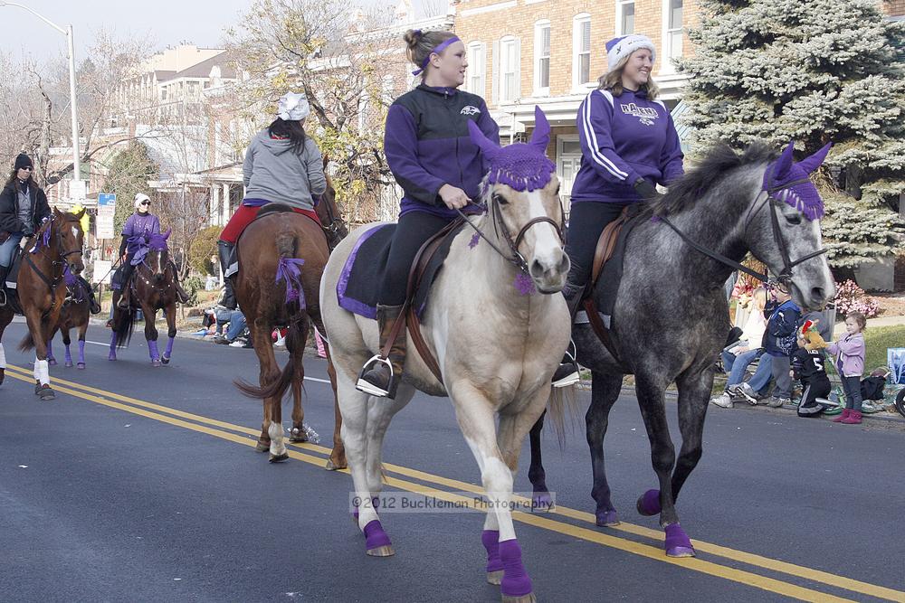 40th Annual Mayors Christmas Parade 2012\nPhotography by: Buckleman Photography\nall images ©2012 Buckleman Photography\nThe images displayed here are of low resolution;\nReprints available,  please contact us: \ngerard@bucklemanphotography.com\n410.608.7990\nbucklemanphotography.com\nFile Number 2625.jpg