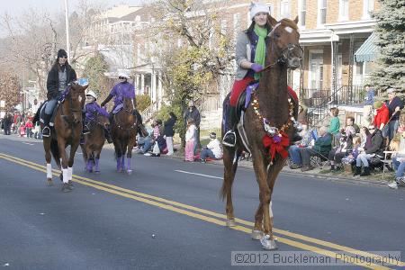 40th Annual Mayors Christmas Parade 2012\nPhotography by: Buckleman Photography\nall images ©2012 Buckleman Photography\nThe images displayed here are of low resolution;\nReprints available,  please contact us: \ngerard@bucklemanphotography.com\n410.608.7990\nbucklemanphotography.com\nFile Number 2628.jpg