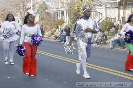 40th Annual Mayors Christmas Parade 2012\nPhotography by: Buckleman Photography\nall images ©2012 Buckleman Photography\nThe images displayed here are of low resolution;\nReprints available,  please contact us: \ngerard@bucklemanphotography.com\n410.608.7990\nbucklemanphotography.com\nFile Number 2638.jpg