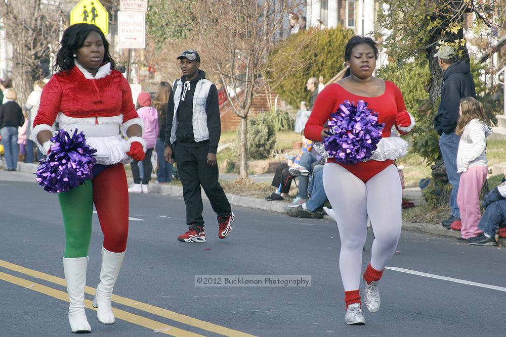 40th Annual Mayors Christmas Parade 2012\nPhotography by: Buckleman Photography\nall images ©2012 Buckleman Photography\nThe images displayed here are of low resolution;\nReprints available,  please contact us: \ngerard@bucklemanphotography.com\n410.608.7990\nbucklemanphotography.com\nFile Number 2640.jpg