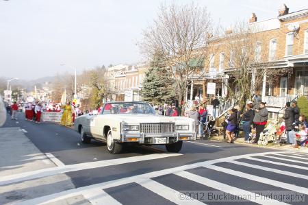 40th Annual Mayors Christmas Parade 2012\nPhotography by: Buckleman Photography\nall images ©2012 Buckleman Photography\nThe images displayed here are of low resolution;\nReprints available,  please contact us: \ngerard@bucklemanphotography.com\n410.608.7990\nbucklemanphotography.com\nFile Number 5760.jpg