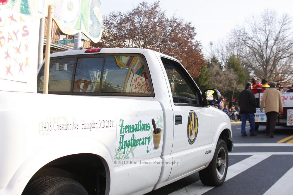 40th Annual Mayors Christmas Parade 2012\nPhotography by: Buckleman Photography\nall images ©2012 Buckleman Photography\nThe images displayed here are of low resolution;\nReprints available,  please contact us: \ngerard@bucklemanphotography.com\n410.608.7990\nbucklemanphotography.com\nFile Number 5789.jpg