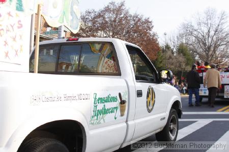 40th Annual Mayors Christmas Parade 2012\nPhotography by: Buckleman Photography\nall images ©2012 Buckleman Photography\nThe images displayed here are of low resolution;\nReprints available,  please contact us: \ngerard@bucklemanphotography.com\n410.608.7990\nbucklemanphotography.com\nFile Number 5789.jpg