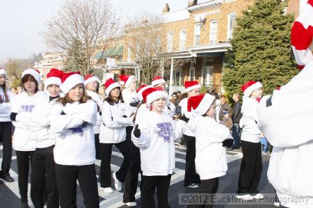 40th Annual Mayors Christmas Parade 2012\nPhotography by: Buckleman Photography\nall images ©2012 Buckleman Photography\nThe images displayed here are of low resolution;\nReprints available,  please contact us: \ngerard@bucklemanphotography.com\n410.608.7990\nbucklemanphotography.com\nFile Number 5792.jpg