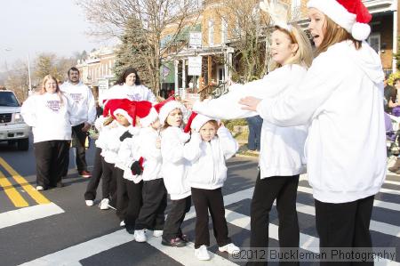 40th Annual Mayors Christmas Parade 2012\nPhotography by: Buckleman Photography\nall images ©2012 Buckleman Photography\nThe images displayed here are of low resolution;\nReprints available,  please contact us: \ngerard@bucklemanphotography.com\n410.608.7990\nbucklemanphotography.com\nFile Number 5796.jpg