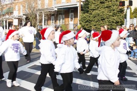 40th Annual Mayors Christmas Parade 2012\nPhotography by: Buckleman Photography\nall images ©2012 Buckleman Photography\nThe images displayed here are of low resolution;\nReprints available,  please contact us: \ngerard@bucklemanphotography.com\n410.608.7990\nbucklemanphotography.com\nFile Number 5797.jpg