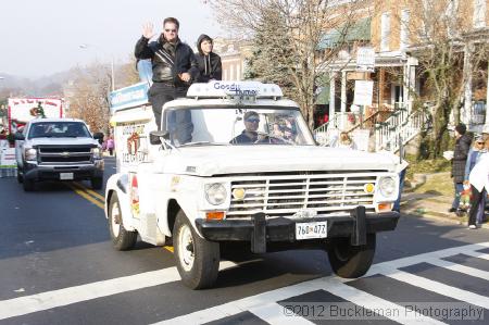 40th Annual Mayors Christmas Parade 2012\nPhotography by: Buckleman Photography\nall images ©2012 Buckleman Photography\nThe images displayed here are of low resolution;\nReprints available,  please contact us: \ngerard@bucklemanphotography.com\n410.608.7990\nbucklemanphotography.com\nFile Number 5800.jpg