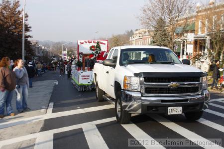 40th Annual Mayors Christmas Parade 2012\nPhotography by: Buckleman Photography\nall images ©2012 Buckleman Photography\nThe images displayed here are of low resolution;\nReprints available,  please contact us: \ngerard@bucklemanphotography.com\n410.608.7990\nbucklemanphotography.com\nFile Number 5805.jpg