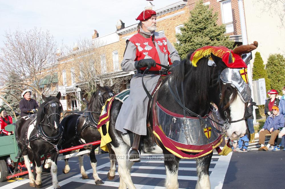 40th Annual Mayors Christmas Parade 2012\nPhotography by: Buckleman Photography\nall images ©2012 Buckleman Photography\nThe images displayed here are of low resolution;\nReprints available,  please contact us: \ngerard@bucklemanphotography.com\n410.608.7990\nbucklemanphotography.com\nFile Number 5819.jpg