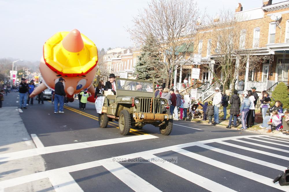 40th Annual Mayors Christmas Parade 2012\nPhotography by: Buckleman Photography\nall images ©2012 Buckleman Photography\nThe images displayed here are of low resolution;\nReprints available,  please contact us: \ngerard@bucklemanphotography.com\n410.608.7990\nbucklemanphotography.com\nFile Number 5822.jpg