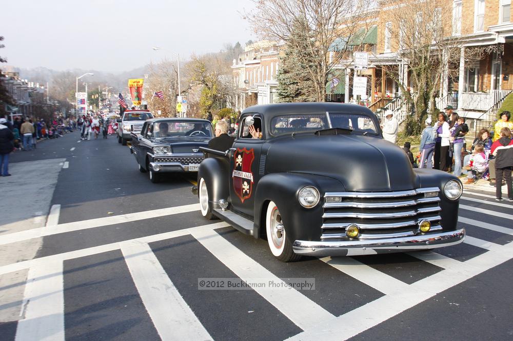 40th Annual Mayors Christmas Parade 2012\nPhotography by: Buckleman Photography\nall images ©2012 Buckleman Photography\nThe images displayed here are of low resolution;\nReprints available,  please contact us: \ngerard@bucklemanphotography.com\n410.608.7990\nbucklemanphotography.com\nFile Number 5833.jpg