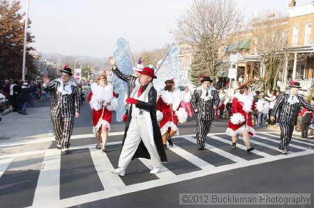 40th Annual Mayors Christmas Parade 2012\nPhotography by: Buckleman Photography\nall images ©2012 Buckleman Photography\nThe images displayed here are of low resolution;\nReprints available,  please contact us: \ngerard@bucklemanphotography.com\n410.608.7990\nbucklemanphotography.com\nFile Number 5837.jpg