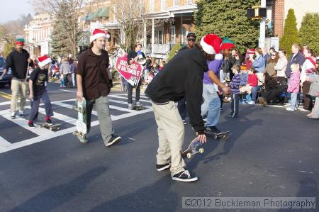 40th Annual Mayors Christmas Parade 2012\nPhotography by: Buckleman Photography\nall images ©2012 Buckleman Photography\nThe images displayed here are of low resolution;\nReprints available,  please contact us: \ngerard@bucklemanphotography.com\n410.608.7990\nbucklemanphotography.com\nFile Number 5842.jpg