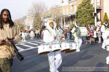 40th Annual Mayors Christmas Parade 2012\nPhotography by: Buckleman Photography\nall images ©2012 Buckleman Photography\nThe images displayed here are of low resolution;\nReprints available,  please contact us: \ngerard@bucklemanphotography.com\n410.608.7990\nbucklemanphotography.com\nFile Number 5851.jpg