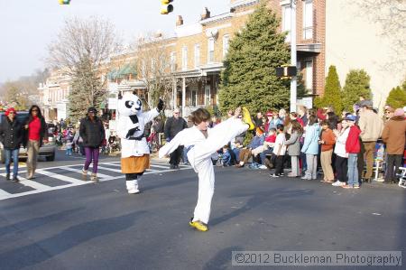 40th Annual Mayors Christmas Parade 2012\nPhotography by: Buckleman Photography\nall images ©2012 Buckleman Photography\nThe images displayed here are of low resolution;\nReprints available,  please contact us: \ngerard@bucklemanphotography.com\n410.608.7990\nbucklemanphotography.com\nFile Number 5858.jpg