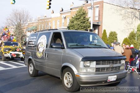 40th Annual Mayors Christmas Parade 2012\nPhotography by: Buckleman Photography\nall images ©2012 Buckleman Photography\nThe images displayed here are of low resolution;\nReprints available,  please contact us: \ngerard@bucklemanphotography.com\n410.608.7990\nbucklemanphotography.com\nFile Number 5860.jpg