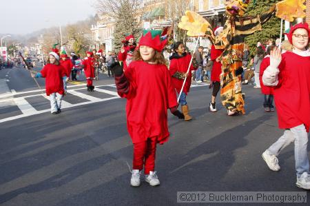 40th Annual Mayors Christmas Parade 2012\nPhotography by: Buckleman Photography\nall images ©2012 Buckleman Photography\nThe images displayed here are of low resolution;\nReprints available,  please contact us: \ngerard@bucklemanphotography.com\n410.608.7990\nbucklemanphotography.com\nFile Number 5864.jpg