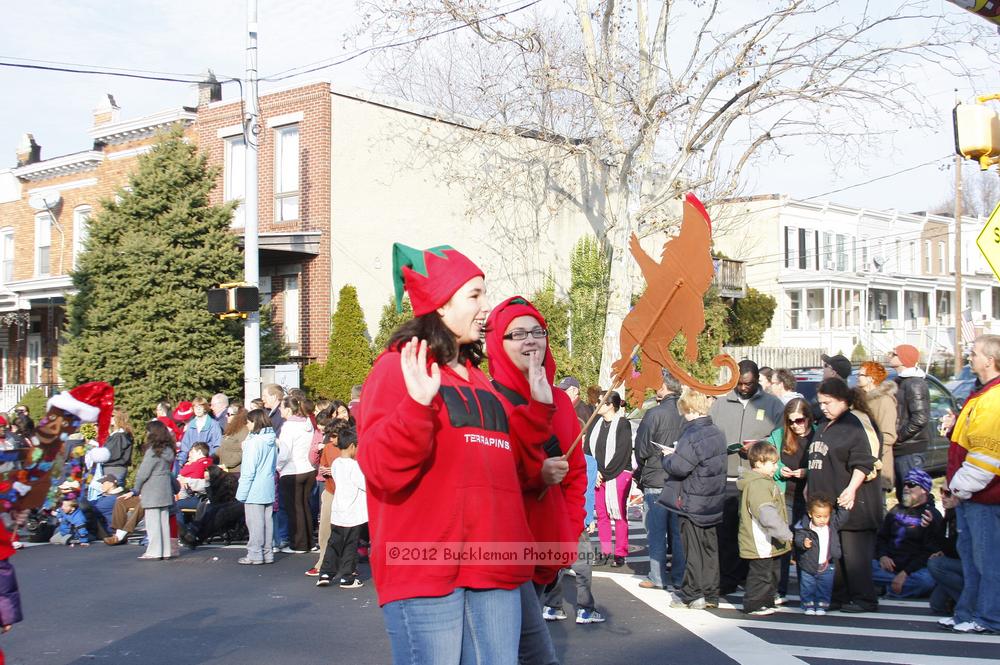 40th Annual Mayors Christmas Parade 2012\nPhotography by: Buckleman Photography\nall images ©2012 Buckleman Photography\nThe images displayed here are of low resolution;\nReprints available,  please contact us: \ngerard@bucklemanphotography.com\n410.608.7990\nbucklemanphotography.com\nFile Number 5867.jpg