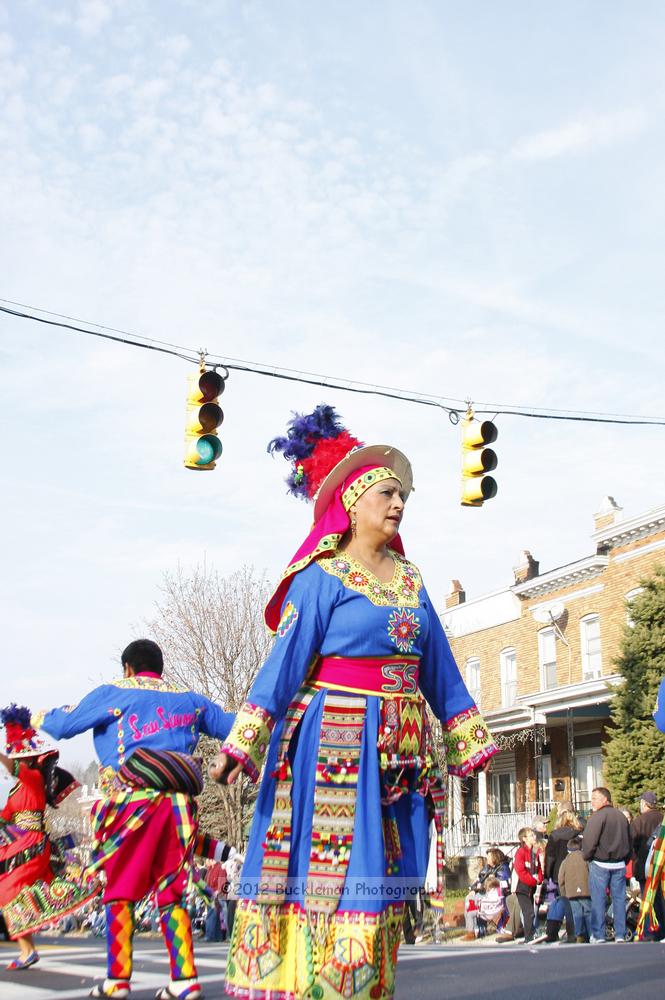 40th Annual Mayors Christmas Parade 2012\nPhotography by: Buckleman Photography\nall images ©2012 Buckleman Photography\nThe images displayed here are of low resolution;\nReprints available,  please contact us: \ngerard@bucklemanphotography.com\n410.608.7990\nbucklemanphotography.com\nFile Number 5887.jpg