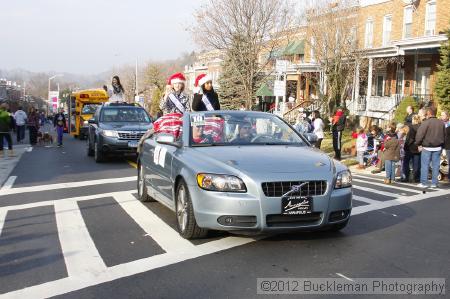 40th Annual Mayors Christmas Parade 2012\nPhotography by: Buckleman Photography\nall images ©2012 Buckleman Photography\nThe images displayed here are of low resolution;\nReprints available,  please contact us: \ngerard@bucklemanphotography.com\n410.608.7990\nbucklemanphotography.com\nFile Number 5906.jpg