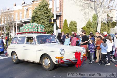 40th Annual Mayors Christmas Parade 2012\nPhotography by: Buckleman Photography\nall images ©2012 Buckleman Photography\nThe images displayed here are of low resolution;\nReprints available,  please contact us: \ngerard@bucklemanphotography.com\n410.608.7990\nbucklemanphotography.com\nFile Number 5922.jpg