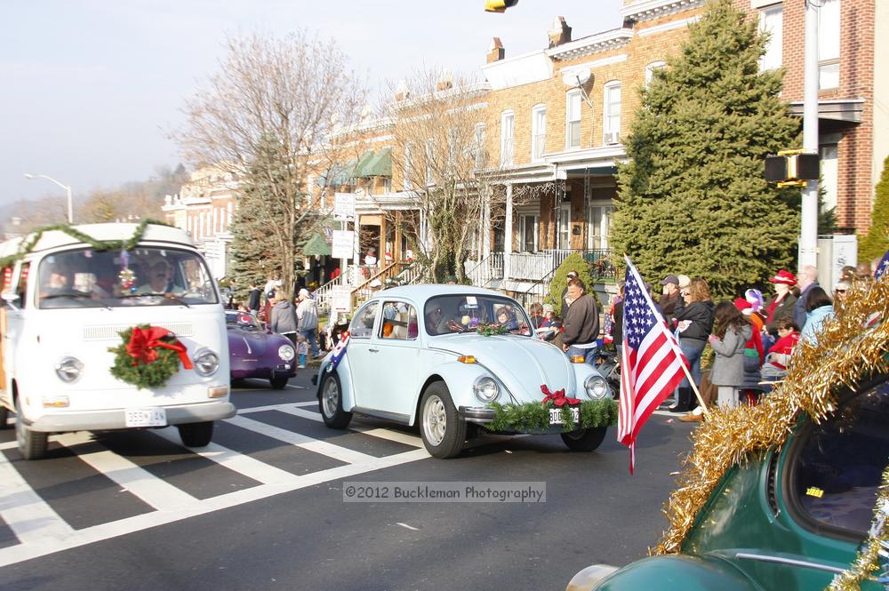 40th Annual Mayors Christmas Parade 2012\nPhotography by: Buckleman Photography\nall images ©2012 Buckleman Photography\nThe images displayed here are of low resolution;\nReprints available,  please contact us: \ngerard@bucklemanphotography.com\n410.608.7990\nbucklemanphotography.com\nFile Number 5930.jpg