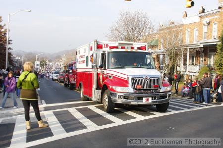 40th Annual Mayors Christmas Parade 2012\nPhotography by: Buckleman Photography\nall images ©2012 Buckleman Photography\nThe images displayed here are of low resolution;\nReprints available,  please contact us: \ngerard@bucklemanphotography.com\n410.608.7990\nbucklemanphotography.com\nFile Number 5945.jpg