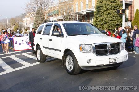 40th Annual Mayors Christmas Parade 2012\nPhotography by: Buckleman Photography\nall images ©2012 Buckleman Photography\nThe images displayed here are of low resolution;\nReprints available,  please contact us: \ngerard@bucklemanphotography.com\n410.608.7990\nbucklemanphotography.com\nFile Number 5950.jpg