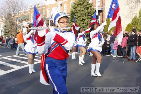 40th Annual Mayors Christmas Parade 2012\nPhotography by: Buckleman Photography\nall images ©2012 Buckleman Photography\nThe images displayed here are of low resolution;\nReprints available,  please contact us: \ngerard@bucklemanphotography.com\n410.608.7990\nbucklemanphotography.com\nFile Number 5956.jpg