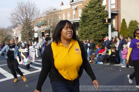 40th Annual Mayors Christmas Parade 2012\nPhotography by: Buckleman Photography\nall images ©2012 Buckleman Photography\nThe images displayed here are of low resolution;\nReprints available,  please contact us: \ngerard@bucklemanphotography.com\n410.608.7990\nbucklemanphotography.com\nFile Number 5963.jpg