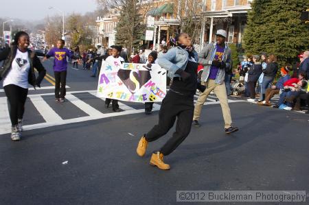 40th Annual Mayors Christmas Parade 2012\nPhotography by: Buckleman Photography\nall images ©2012 Buckleman Photography\nThe images displayed here are of low resolution;\nReprints available,  please contact us: \ngerard@bucklemanphotography.com\n410.608.7990\nbucklemanphotography.com\nFile Number 5964.jpg