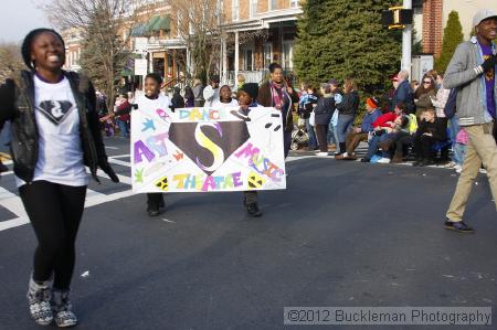 40th Annual Mayors Christmas Parade 2012\nPhotography by: Buckleman Photography\nall images ©2012 Buckleman Photography\nThe images displayed here are of low resolution;\nReprints available,  please contact us: \ngerard@bucklemanphotography.com\n410.608.7990\nbucklemanphotography.com\nFile Number 5965.jpg