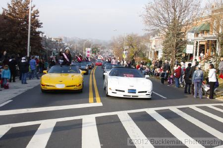 40th Annual Mayors Christmas Parade 2012\nPhotography by: Buckleman Photography\nall images ©2012 Buckleman Photography\nThe images displayed here are of low resolution;\nReprints available,  please contact us: \ngerard@bucklemanphotography.com\n410.608.7990\nbucklemanphotography.com\nFile Number 5969.jpg