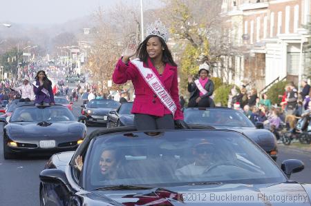 40th Annual Mayors Christmas Parade 2012\nPhotography by: Buckleman Photography\nall images ©2012 Buckleman Photography\nThe images displayed here are of low resolution;\nReprints available,  please contact us: \ngerard@bucklemanphotography.com\n410.608.7990\nbucklemanphotography.com\nFile Number 5972.jpg