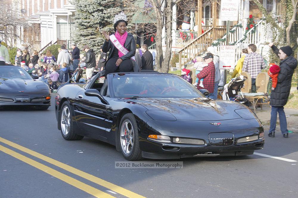 40th Annual Mayors Christmas Parade 2012\nPhotography by: Buckleman Photography\nall images ©2012 Buckleman Photography\nThe images displayed here are of low resolution;\nReprints available,  please contact us: \ngerard@bucklemanphotography.com\n410.608.7990\nbucklemanphotography.com\nFile Number 5974.jpg