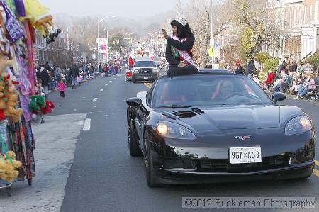 40th Annual Mayors Christmas Parade 2012\nPhotography by: Buckleman Photography\nall images ©2012 Buckleman Photography\nThe images displayed here are of low resolution;\nReprints available,  please contact us: \ngerard@bucklemanphotography.com\n410.608.7990\nbucklemanphotography.com\nFile Number 5981.jpg