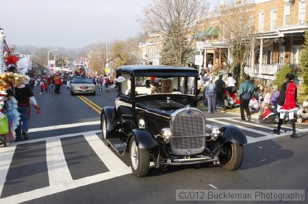 40th Annual Mayors Christmas Parade 2012\nPhotography by: Buckleman Photography\nall images ©2012 Buckleman Photography\nThe images displayed here are of low resolution;\nReprints available,  please contact us: \ngerard@bucklemanphotography.com\n410.608.7990\nbucklemanphotography.com\nFile Number 5992.jpg