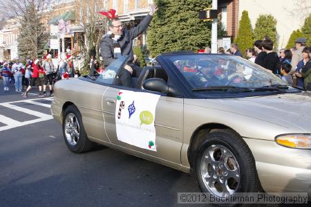 40th Annual Mayors Christmas Parade 2012\nPhotography by: Buckleman Photography\nall images ©2012 Buckleman Photography\nThe images displayed here are of low resolution;\nReprints available,  please contact us: \ngerard@bucklemanphotography.com\n410.608.7990\nbucklemanphotography.com\nFile Number 5998.jpg