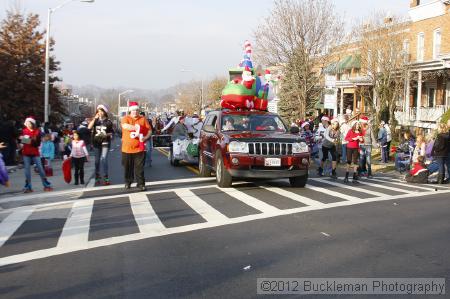 40th Annual Mayors Christmas Parade 2012\nPhotography by: Buckleman Photography\nall images ©2012 Buckleman Photography\nThe images displayed here are of low resolution;\nReprints available,  please contact us: \ngerard@bucklemanphotography.com\n410.608.7990\nbucklemanphotography.com\nFile Number 5999.jpg