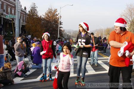 40th Annual Mayors Christmas Parade 2012\nPhotography by: Buckleman Photography\nall images ©2012 Buckleman Photography\nThe images displayed here are of low resolution;\nReprints available,  please contact us: \ngerard@bucklemanphotography.com\n410.608.7990\nbucklemanphotography.com\nFile Number 6000.jpg