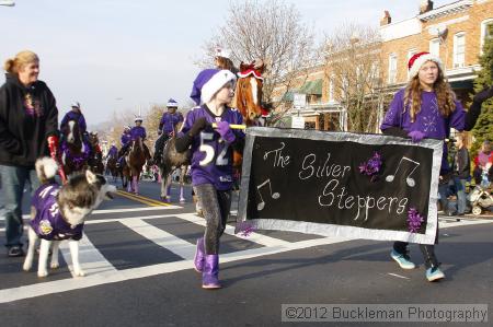 40th Annual Mayors Christmas Parade 2012\nPhotography by: Buckleman Photography\nall images ©2012 Buckleman Photography\nThe images displayed here are of low resolution;\nReprints available,  please contact us: \ngerard@bucklemanphotography.com\n410.608.7990\nbucklemanphotography.com\nFile Number 6002.jpg